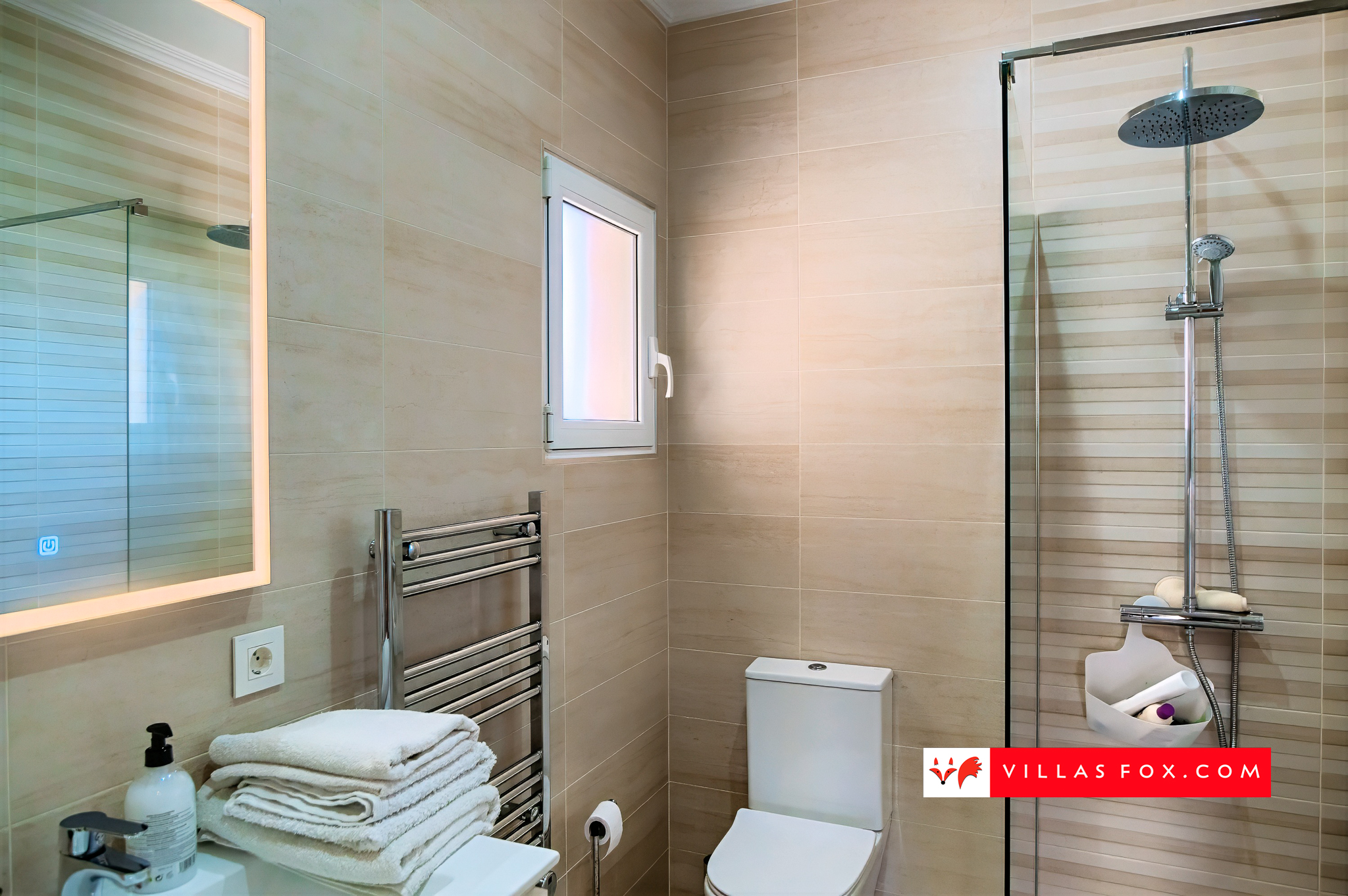 Вілла Торрестрелла-31 Вілла Торрестрелла-31