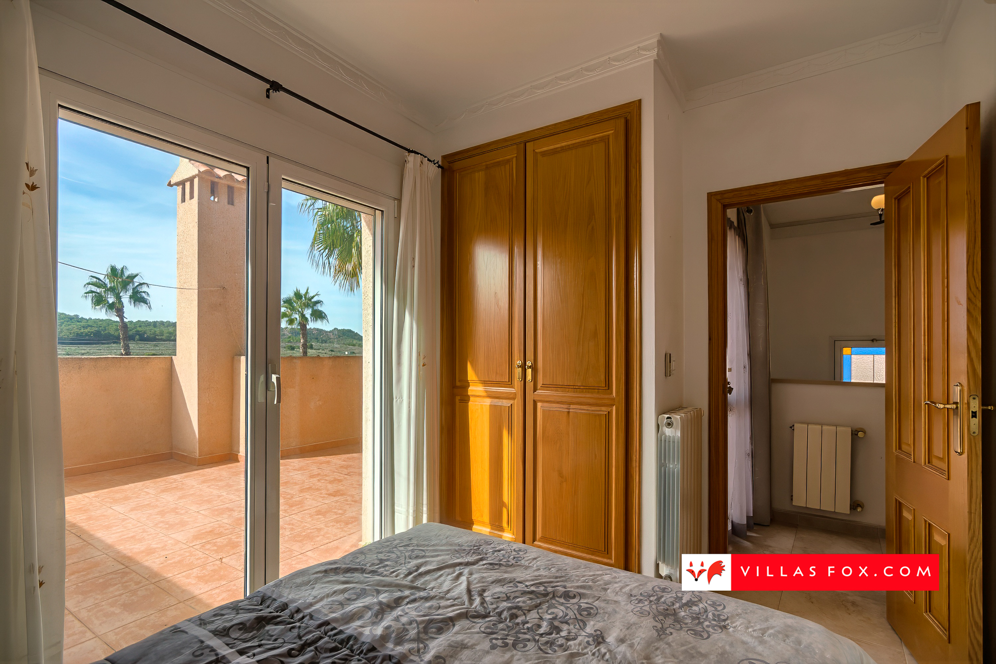 Вілла Торрестрелла-34 Вілла Торрестрелла-34