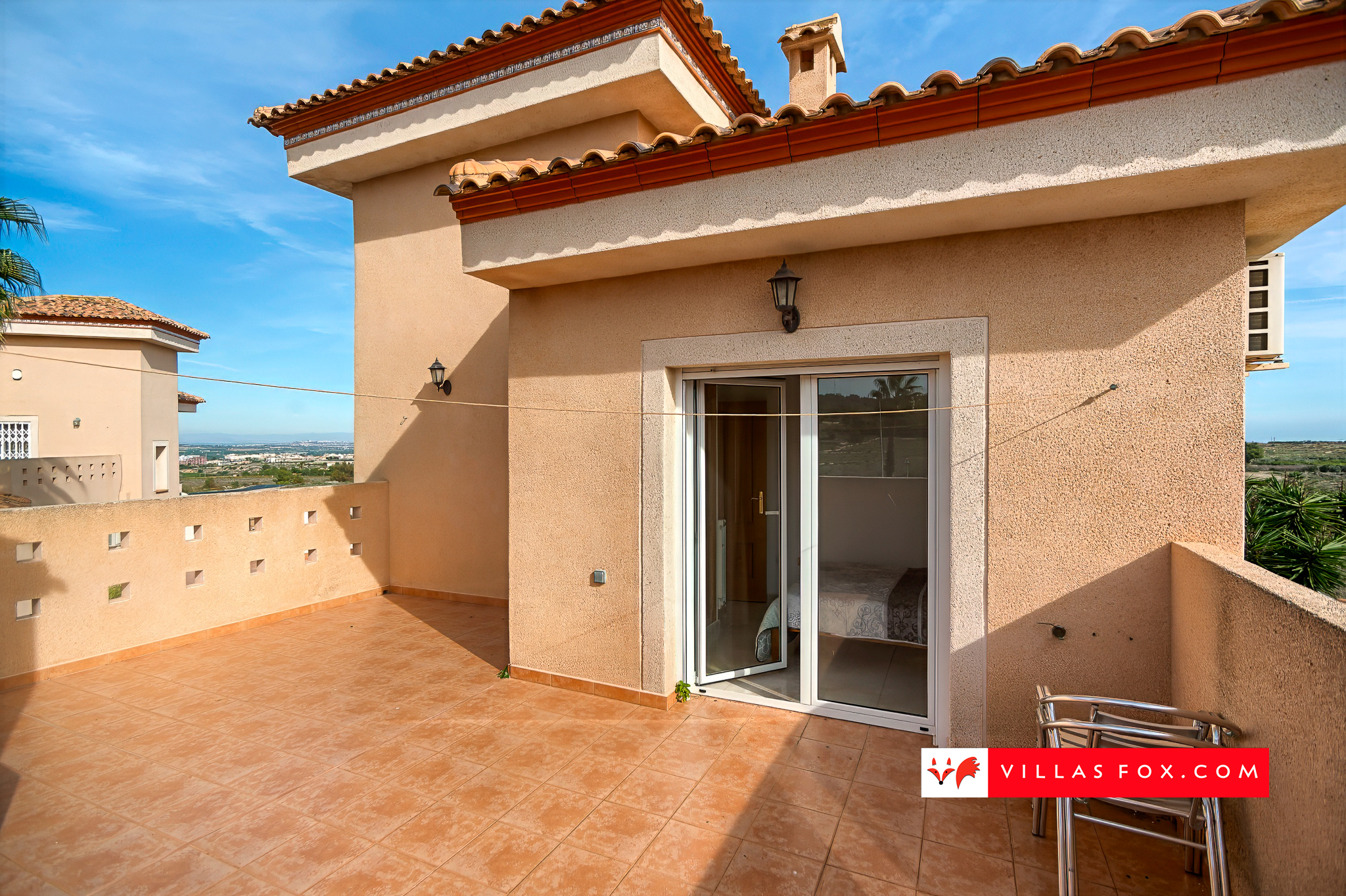 Вілла Торрестрелла-37 Вілла Торрестрелла-37