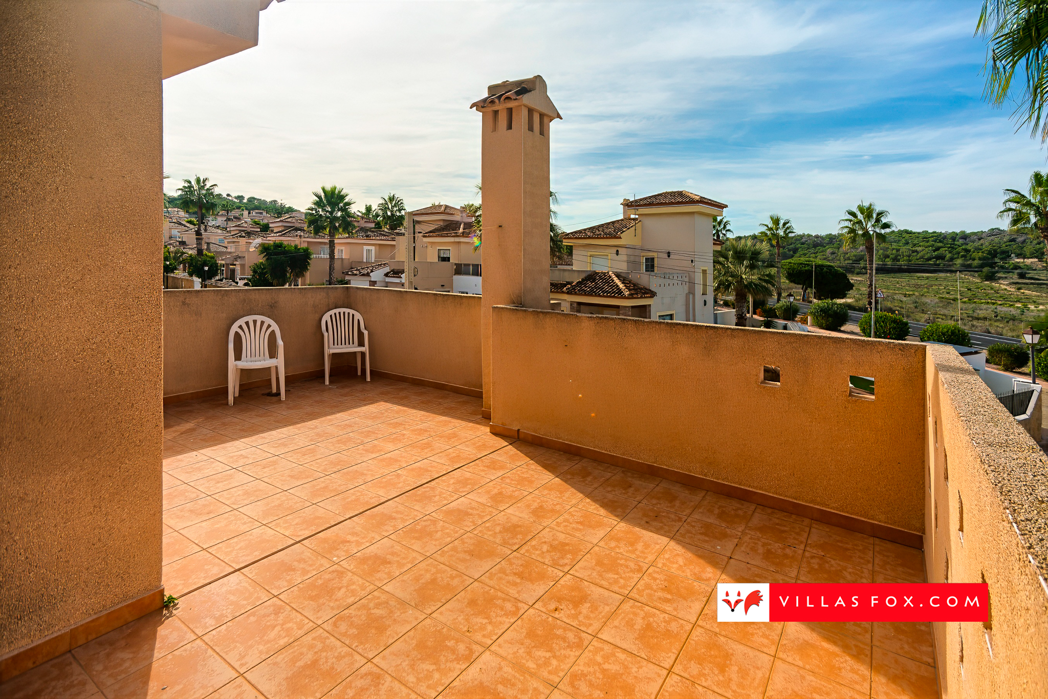 Вілла Торрестрелла-38 Вілла Торрестрелла-38