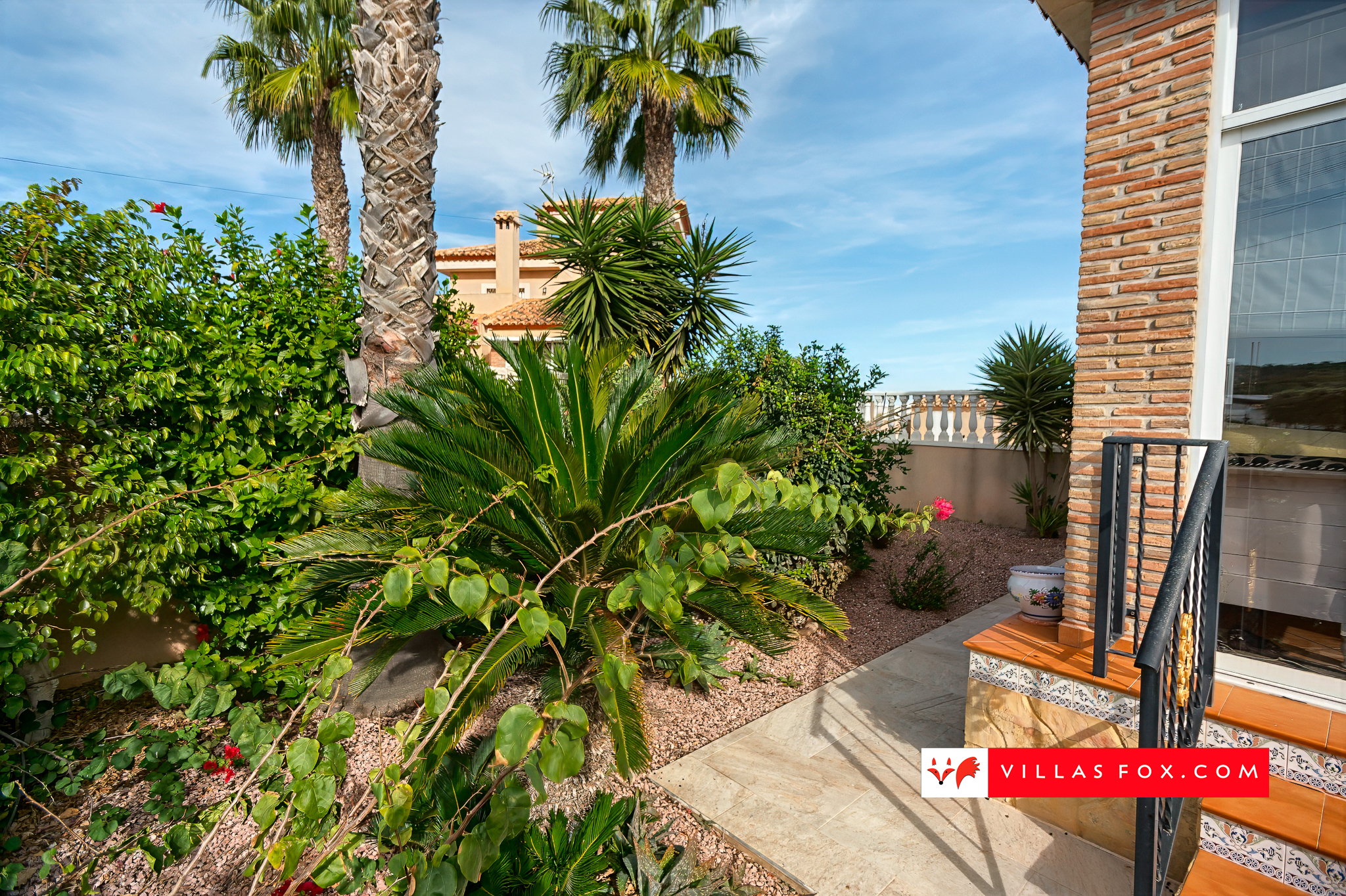 Вілла Торрестрелла-47 Вілла Торрестрелла-47