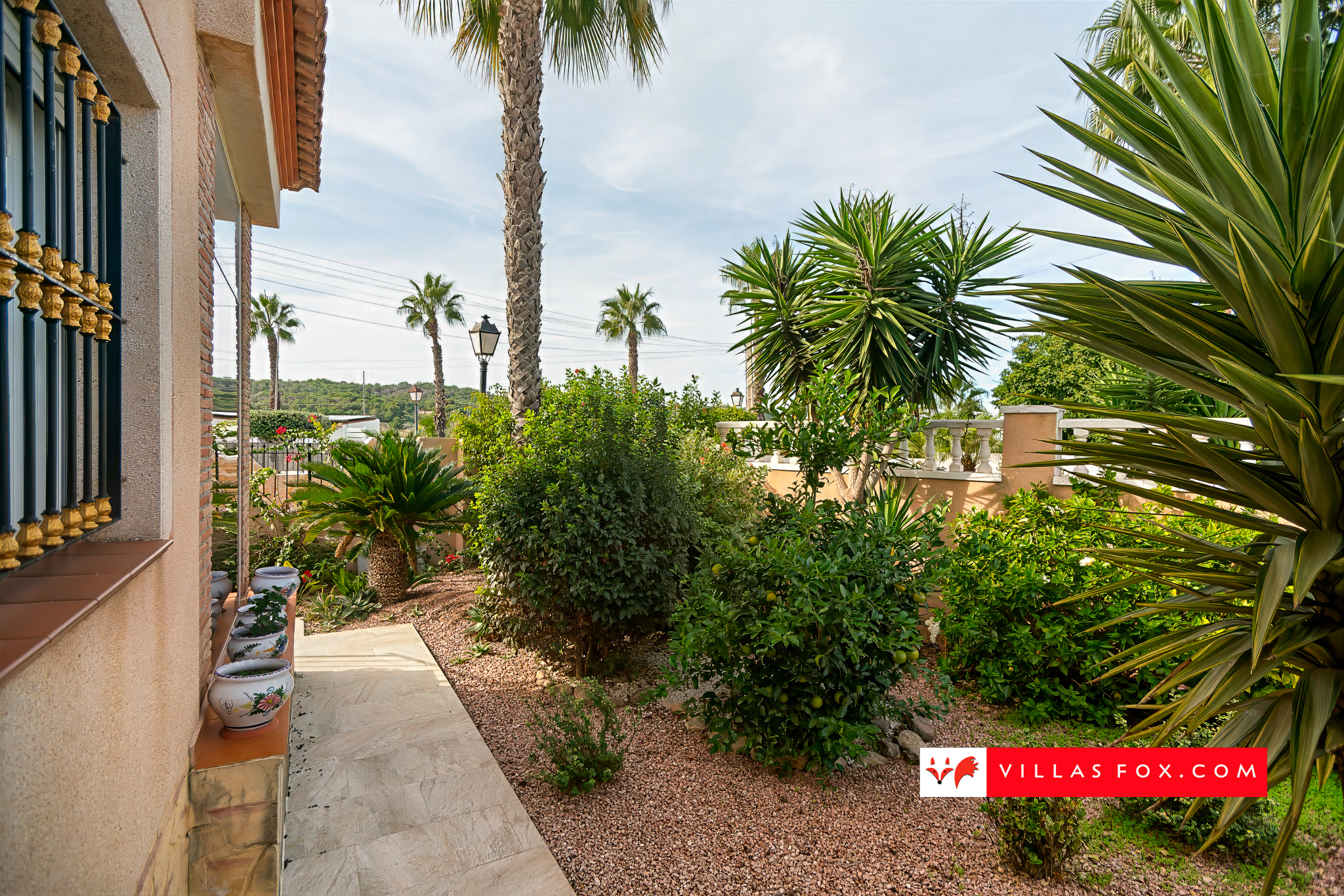 Вілла Торрестрелла-48 Вілла Торрестрелла-48