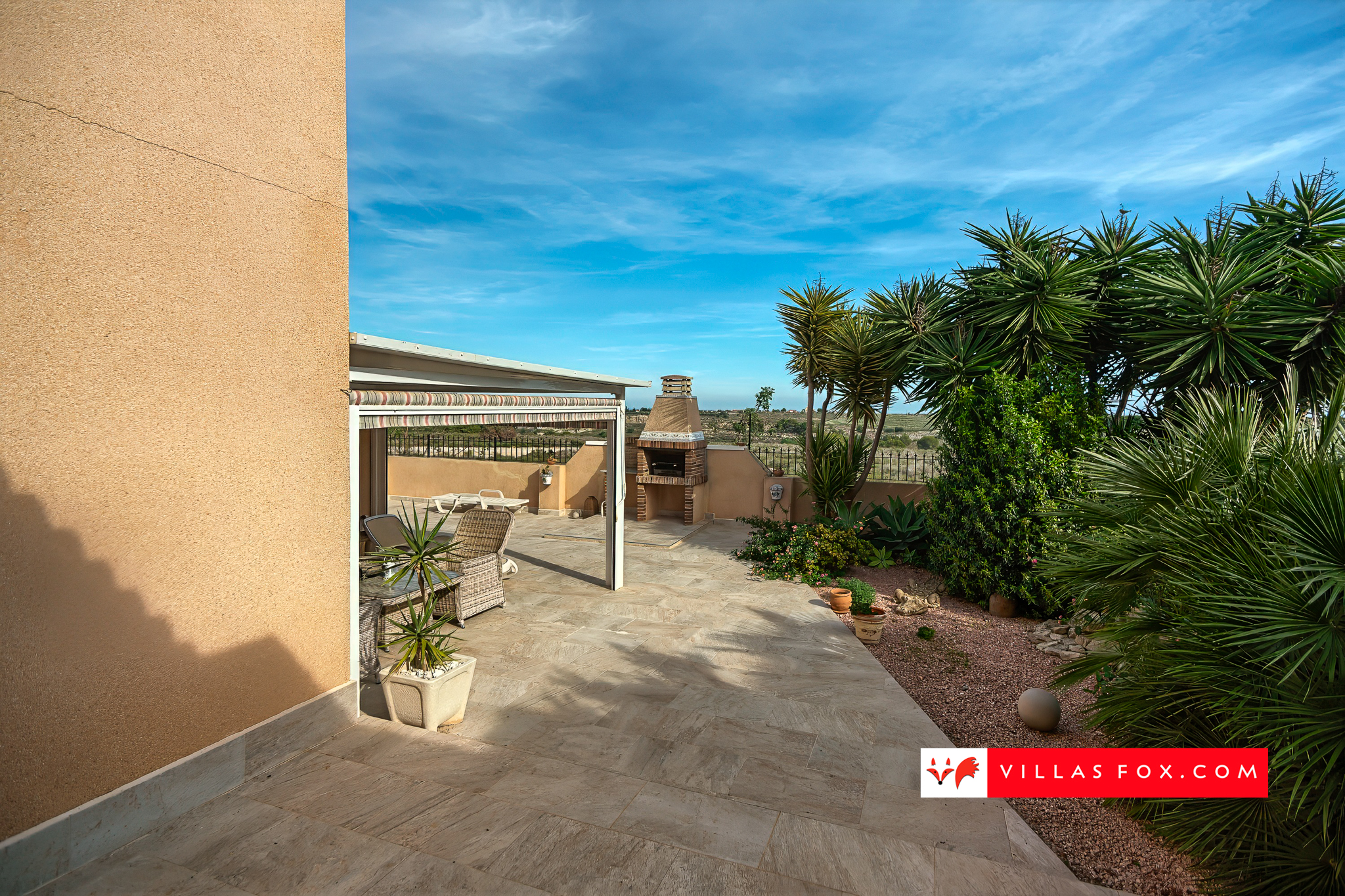 Вілла Торрестрелла-49 Вілла Торрестрелла-49