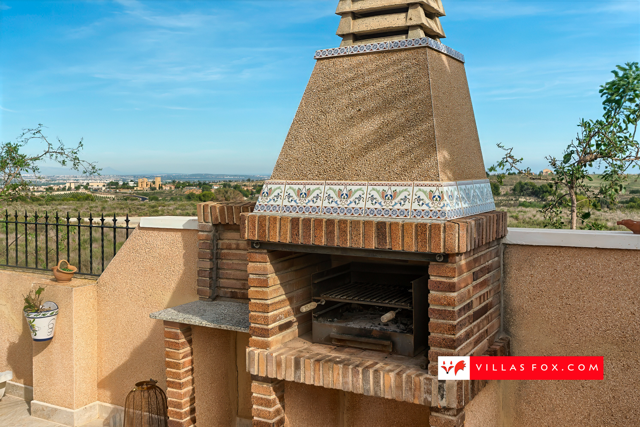 Вілла Торрестрелла-52 Вілла Торрестрелла-52