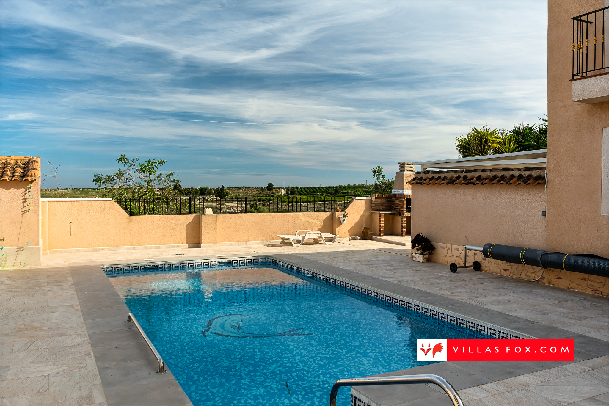 Вілла Торрестрелла-62 Вілла Торрестрелла-62