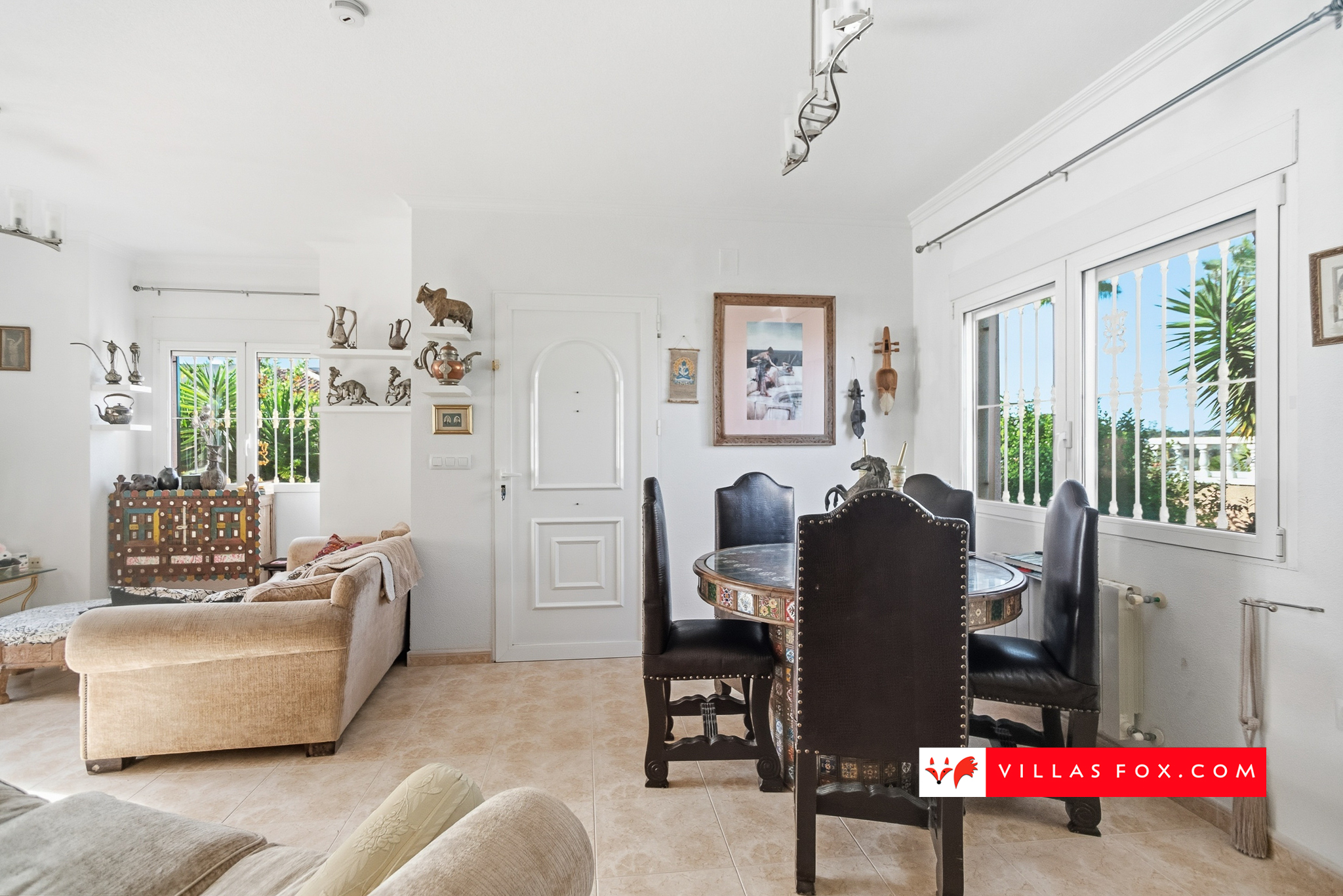 Вілла Торрестрелла-71 Вілла Торрестрелла-71