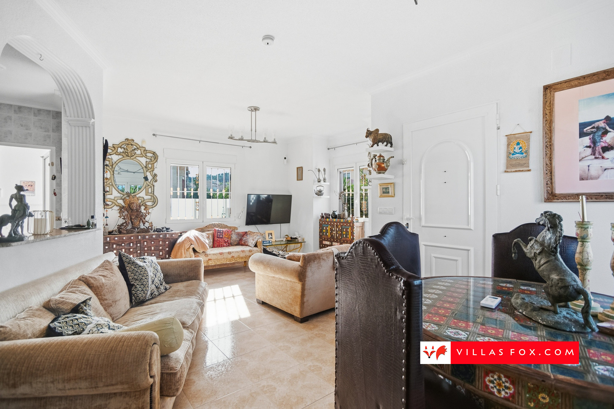 Вілла Торрестрелла-72 Вілла Торрестрелла-72