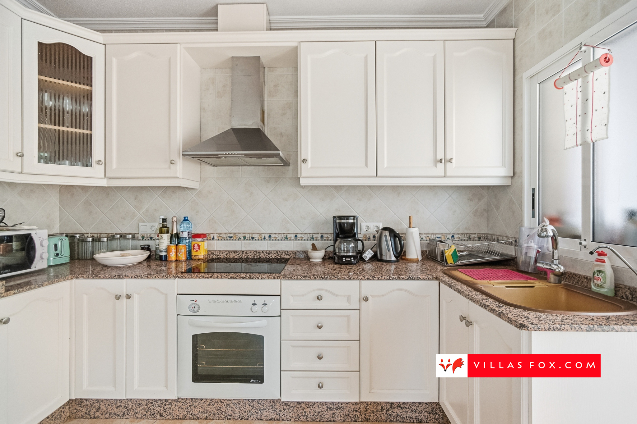 Вілла Торрестрелла-75 Вілла Торрестрелла-75