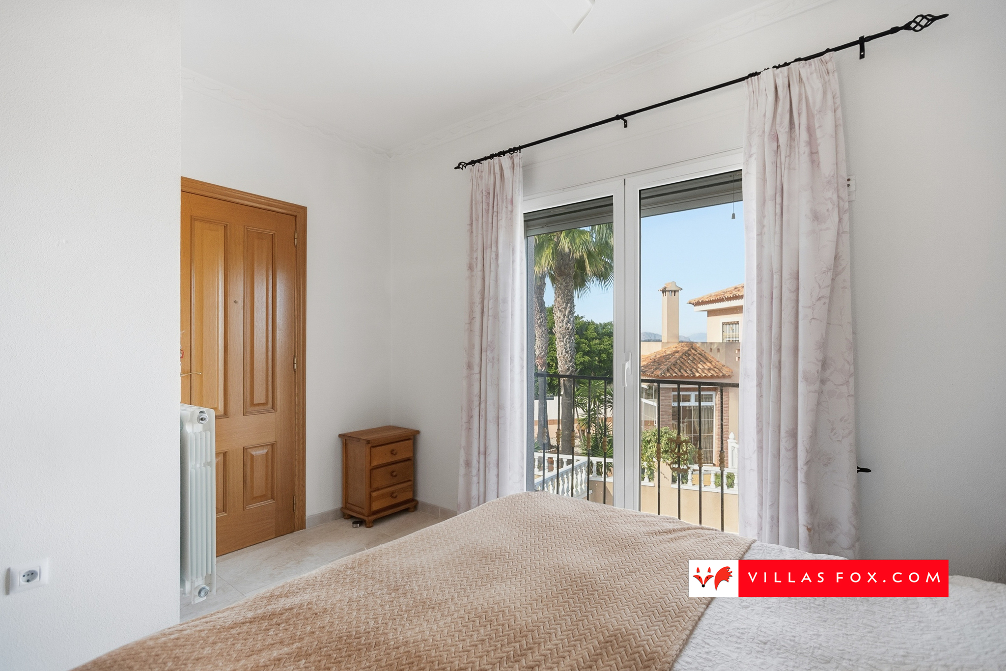 Вілла Торрестрелла-83 Вілла Торрестрелла-83