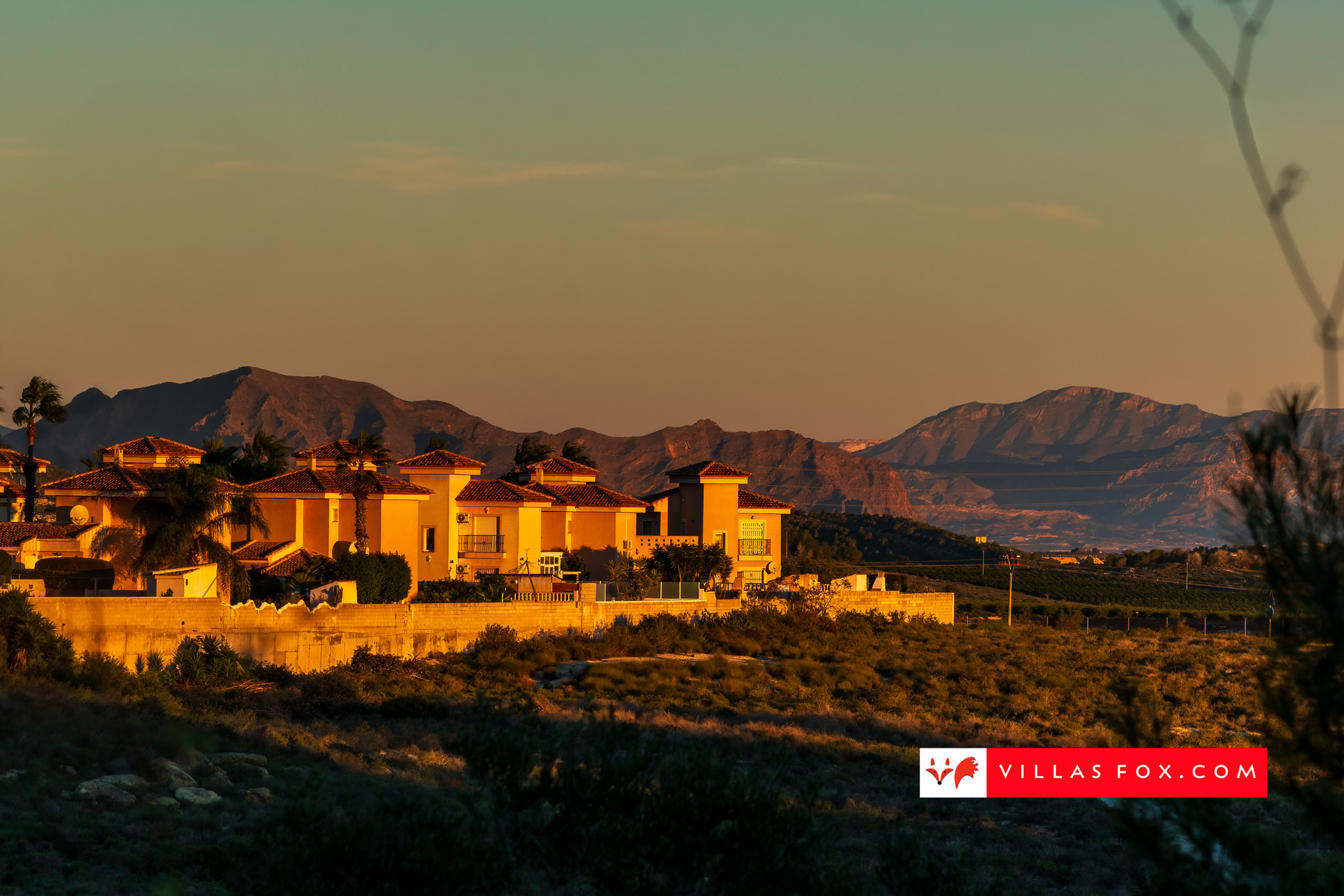 1544, Superb 3 bedroom Torrestrella luxury villa with private pool, San Miguel de Salinas