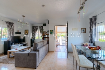 Torrestrella detached villa for sale San Miguel de Salinas Villas Fox-02 Torrestrella detached villa for sale San Miguel de Salinas Villas Fox-02