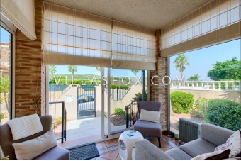 Torrestrella detached villa for sale San Miguel de Salinas Villas Fox-05 Torrestrella detached villa for sale San Miguel de Salinas Villas Fox-05