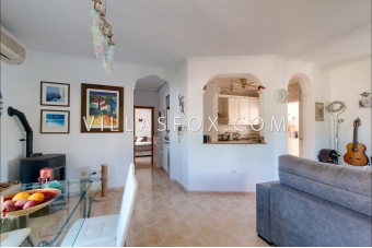 Torrestrella villa for sale Las Comunicaciones San Miguel de Salinas-15 Torrestrella villa for sale Las Comunicaciones San Miguel de Salinas-15