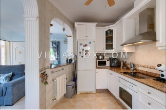 Torrestrella detached villa for sale San Miguel de Salinas Villas Fox-08 Torrestrella detached villa for sale San Miguel de Salinas Villas Fox-08