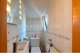 Torrestrella detached villa for sale San Miguel de Salinas Villas Fox-12 Torrestrella detached villa for sale San Miguel de Salinas Villas Fox-12