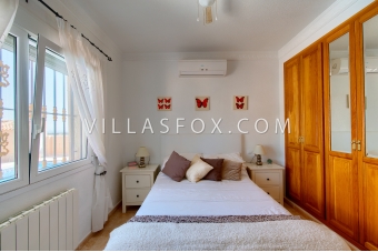 Torrestrella detached villa for sale San Miguel de Salinas Villas Fox-13 Torrestrella detached villa for sale San Miguel de Salinas Villas Fox-13