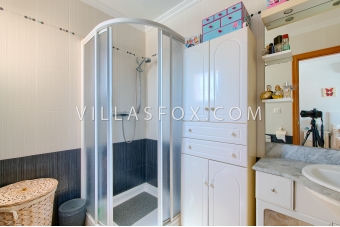 Torrestrella detached villa for sale San Miguel de Salinas Villas Fox-15 Torrestrella detached villa for sale San Miguel de Salinas Villas Fox-15