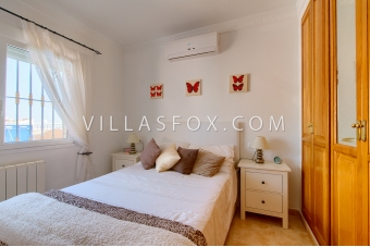 Torrestrella detached villa for sale San Miguel de Salinas Villas Fox-16 Torrestrella detached villa for sale San Miguel de Salinas Villas Fox-16