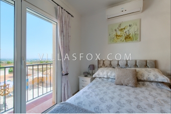 Torrestrella detached villa for sale San Miguel de Salinas Villas Fox-19 Torrestrella detached villa for sale San Miguel de Salinas Villas Fox-19