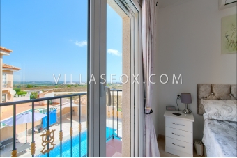 Torrestrella detached villa for sale San Miguel de Salinas Villas Fox-20 Torrestrella detached villa for sale San Miguel de Salinas Villas Fox-20