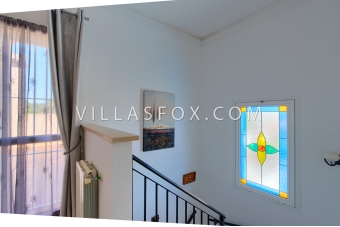 Torrestrella detached villa for sale San Miguel de Salinas Villas Fox-21 Torrestrella detached villa for sale San Miguel de Salinas Villas Fox-21