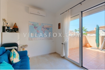 Torrestrella detached villa for sale San Miguel de Salinas Villas Fox-22 Torrestrella detached villa for sale San Miguel de Salinas Villas Fox-22