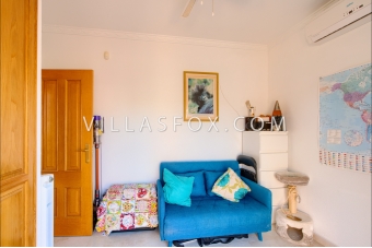 Torrestrella detached villa for sale San Miguel de Salinas Villas Fox-23 Torrestrella detached villa for sale San Miguel de Salinas Villas Fox-23