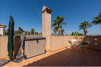 Torrestrella villa for sale Las Comunicaciones San Miguel de Salinas-01 Torrestrella villa for sale Las Comunicaciones San Miguel de Salinas-01