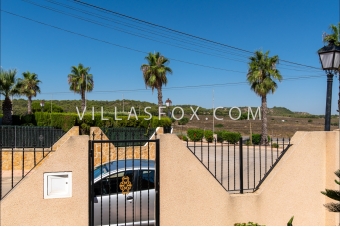 Torrestrella villa for sale Las Comunicaciones San Miguel de Salinas-02 Torrestrella villa for sale Las Comunicaciones San Miguel de Salinas-02