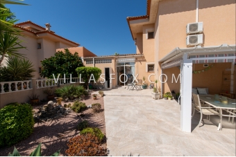 Torrestrella villa for sale Las Comunicaciones San Miguel de Salinas-03 Torrestrella villa for sale Las Comunicaciones San Miguel de Salinas-03