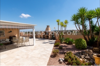 Torrestrella villa for sale Las Comunicaciones San Miguel de Salinas-04 Torrestrella villa for sale Las Comunicaciones San Miguel de Salinas-04