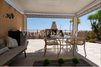 Torrestrella villa for sale Las Comunicaciones San Miguel de Salinas-06 Torrestrella villa for sale Las Comunicaciones San Miguel de Salinas-06