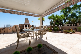 Torrestrella villa for sale Las Comunicaciones San Miguel de Salinas-07 Torrestrella villa for sale Las Comunicaciones San Miguel de Salinas-07