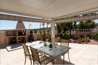 Torrestrella villa for sale Las Comunicaciones San Miguel de Salinas-08 Torrestrella villa for sale Las Comunicaciones San Miguel de Salinas-08