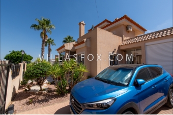 Torrestrella villa for sale Las Comunicaciones San Miguel de Salinas-10 Torrestrella villa for sale Las Comunicaciones San Miguel de Salinas-10