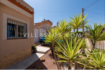 Torrestrella villa for sale Las Comunicaciones San Miguel de Salinas-11 Torrestrella villa for sale Las Comunicaciones San Miguel de Salinas-11