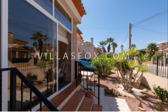 Torrestrella villa for sale Las Comunicaciones San Miguel de Salinas-12 Torrestrella villa for sale Las Comunicaciones San Miguel de Salinas-12