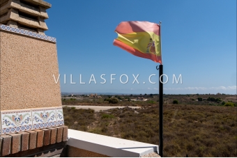 Torrestrella villa for sale Las Comunicaciones San Miguel de Salinas-13 Torrestrella villa for sale Las Comunicaciones San Miguel de Salinas-13