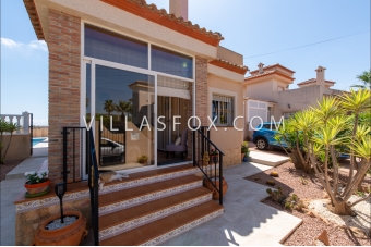 Torrestrella villa for sale Las Comunicaciones San Miguel de Salinas-14 Torrestrella villa for sale Las Comunicaciones San Miguel de Salinas-14