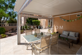 Torrestrella detached villa for sale San Miguel de Salinas Villas Fox-01 Torrestrella detached villa for sale San Miguel de Salinas Villas Fox-01