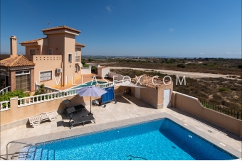 Torrestrella villa for sale Las Comunicaciones San Miguel de Salinas-16 Torrestrella villa for sale Las Comunicaciones San Miguel de Salinas-16