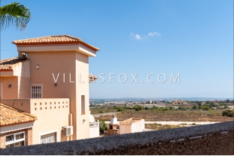 Torrestrella villa for sale Las Comunicaciones San Miguel de Salinas-17 Torrestrella villa for sale Las Comunicaciones San Miguel de Salinas-17