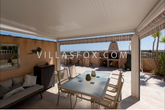 Torrestrella villa for sale Las Comunicaciones San Miguel de Salinas-19 Torrestrella villa for sale Las Comunicaciones San Miguel de Salinas-19