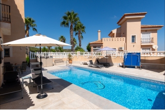 Torrestrella detached villa for sale San Miguel de Salinas Villas Fox-09 Torrestrella detached villa for sale San Miguel de Salinas Villas Fox-09