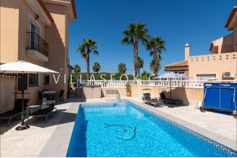 Torrestrella villa for sale Las Comunicaciones San Miguel de Salinas-21 Torrestrella villa for sale Las Comunicaciones San Miguel de Salinas-21