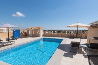 Torrestrella villa for sale Las Comunicaciones San Miguel de Salinas-22 Torrestrella villa for sale Las Comunicaciones San Miguel de Salinas-22