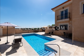 Torrestrella villa for sale Las Comunicaciones San Miguel de Salinas-25 Torrestrella villa for sale Las Comunicaciones San Miguel de Salinas-25