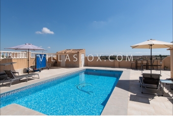 Torrestrella villa for sale Las Comunicaciones San Miguel de Salinas-26 Torrestrella villa for sale Las Comunicaciones San Miguel de Salinas-26