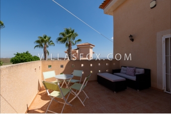 Torrestrella villa for sale Las Comunicaciones San Miguel de Salinas-29 Torrestrella villa for sale Las Comunicaciones San Miguel de Salinas-29