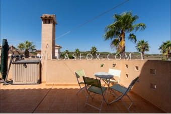 Torrestrella villa for sale Las Comunicaciones San Miguel de Salinas-30 Torrestrella villa for sale Las Comunicaciones San Miguel de Salinas-30